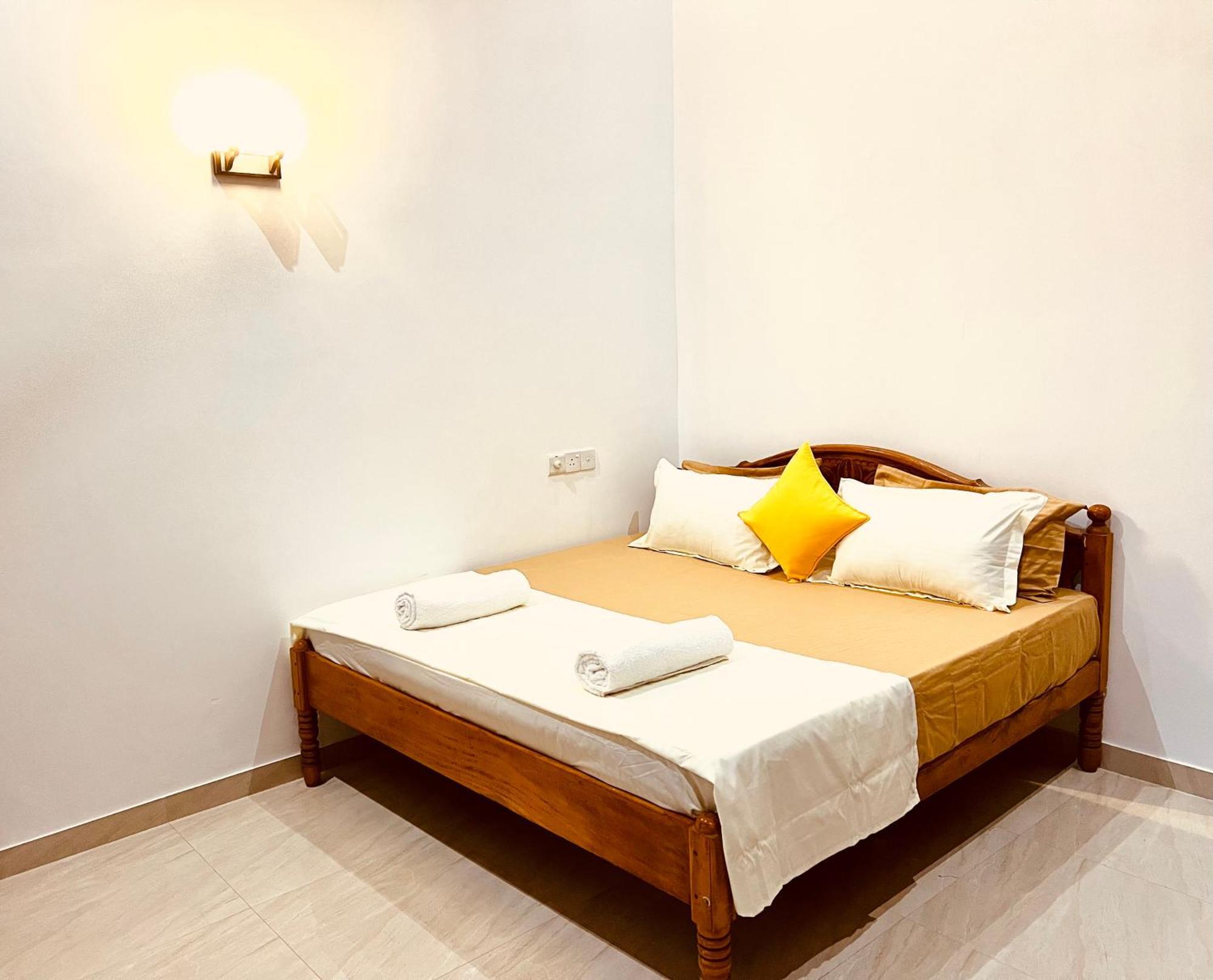 Ahasna Airport Villa Νεγκόμπο Εξωτερικό φωτογραφία