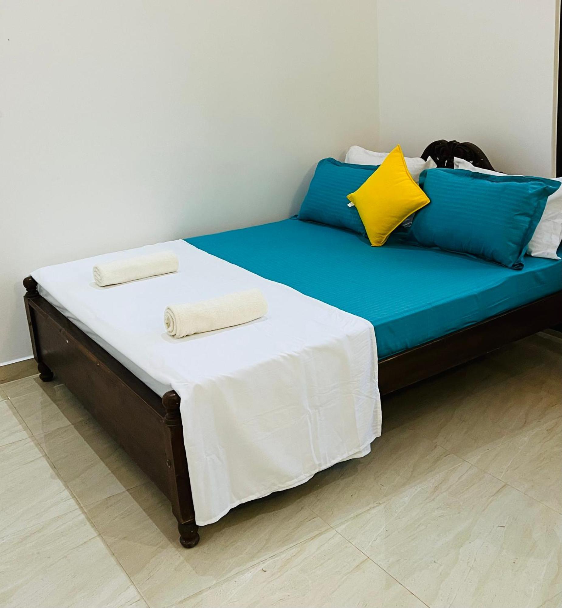 Ahasna Airport Villa Νεγκόμπο Εξωτερικό φωτογραφία
