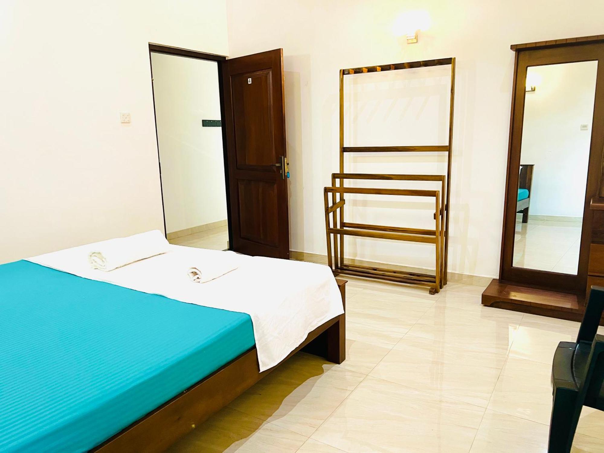 Ahasna Airport Villa Νεγκόμπο Εξωτερικό φωτογραφία